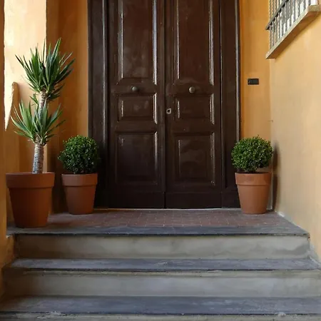 Palazzo Costantino Alojamento de Acomodação e Pequeno-almoço Nápoles