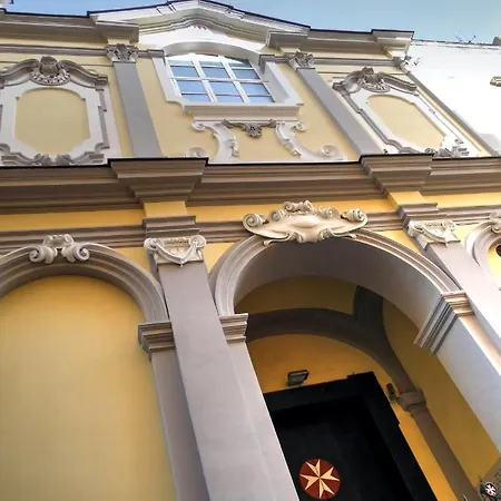 Palazzo Costantino