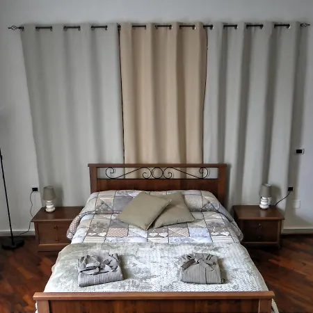 Palazzo Costantino Alojamento de Acomodação e Pequeno-almoço *